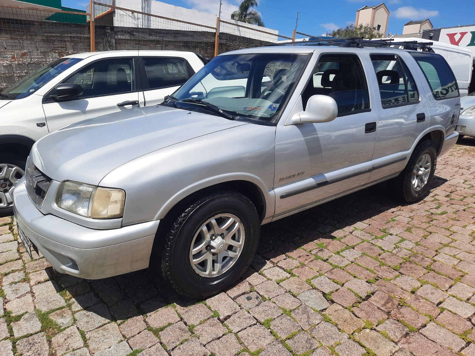 imagem de DLX 2.5 Diesel Turbo