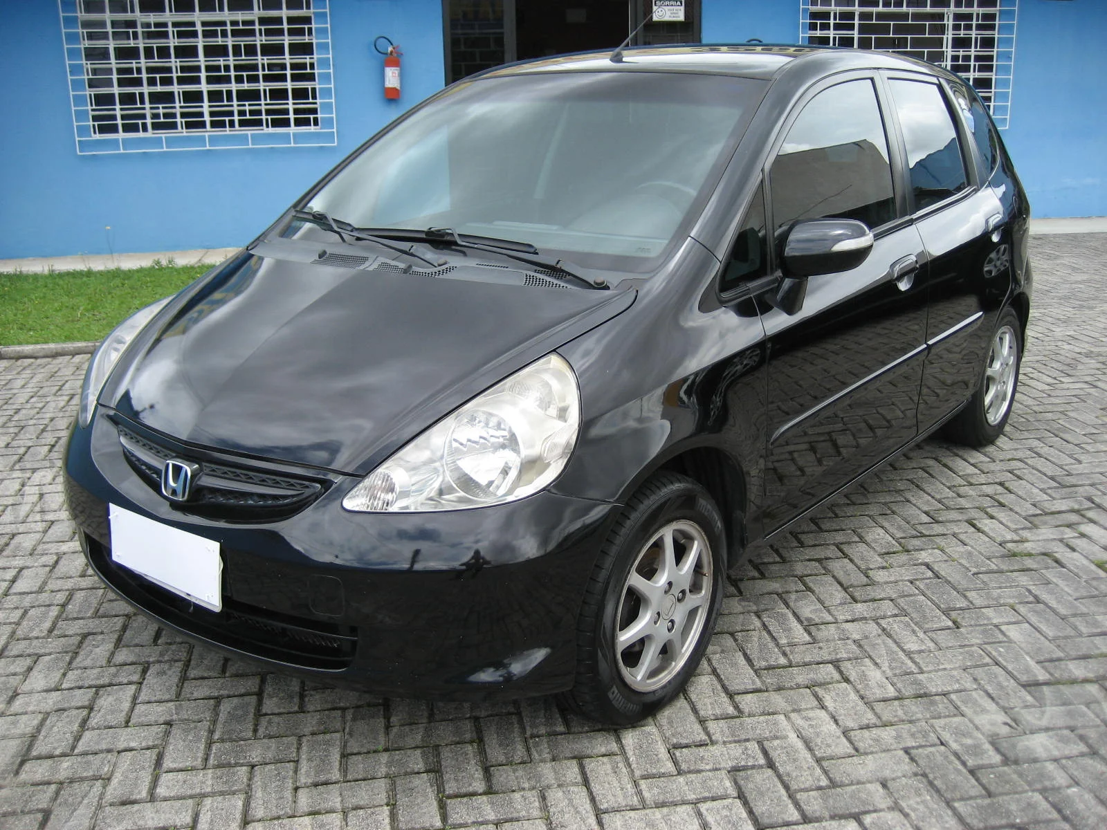 imagem de EX/ S 1.5/ EX 1.5 Flex 16V 5p Mec.