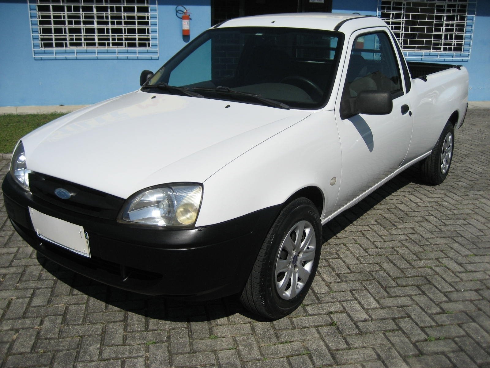 imagem de 1.6 L/ 1.6 Flex