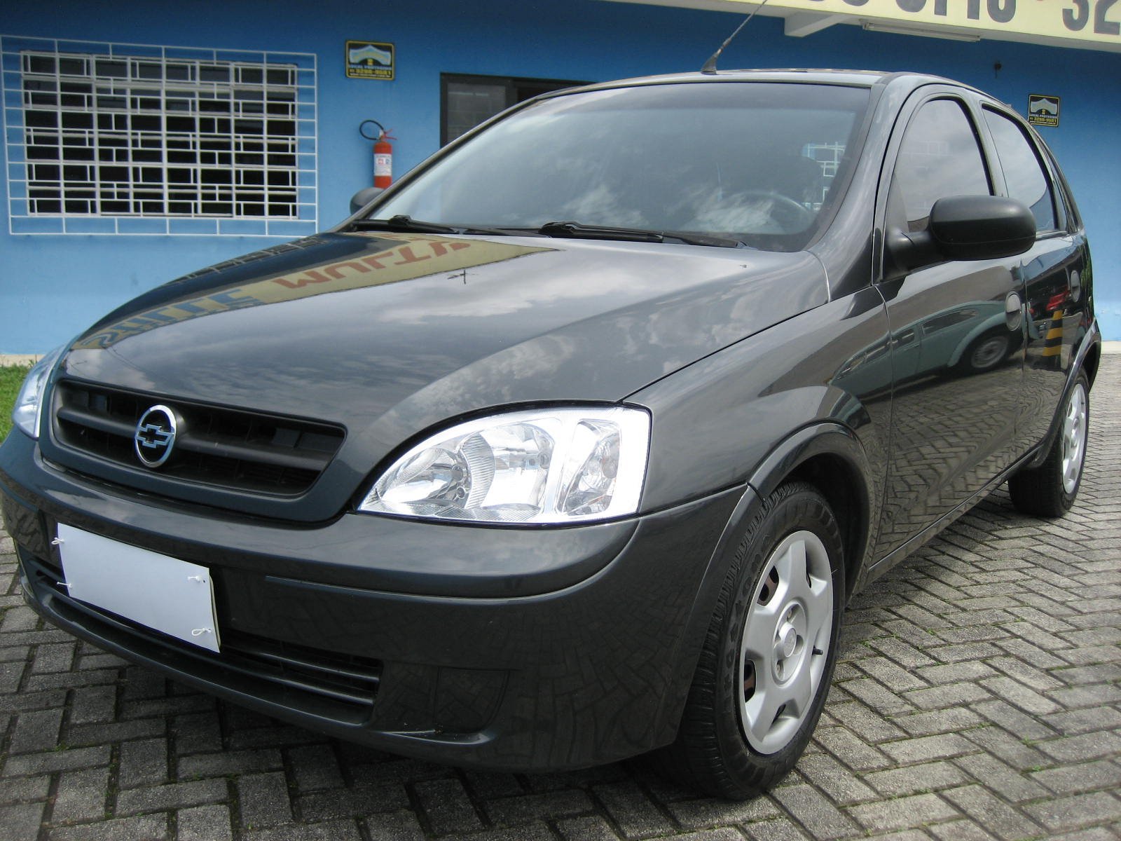 imagem de Hat. Joy 1.0/ 1.0 FlexPower 8V 5p