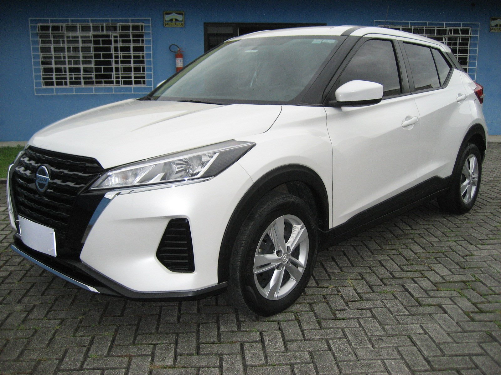 imagem de Active S 1.6 16V Flex Aut.