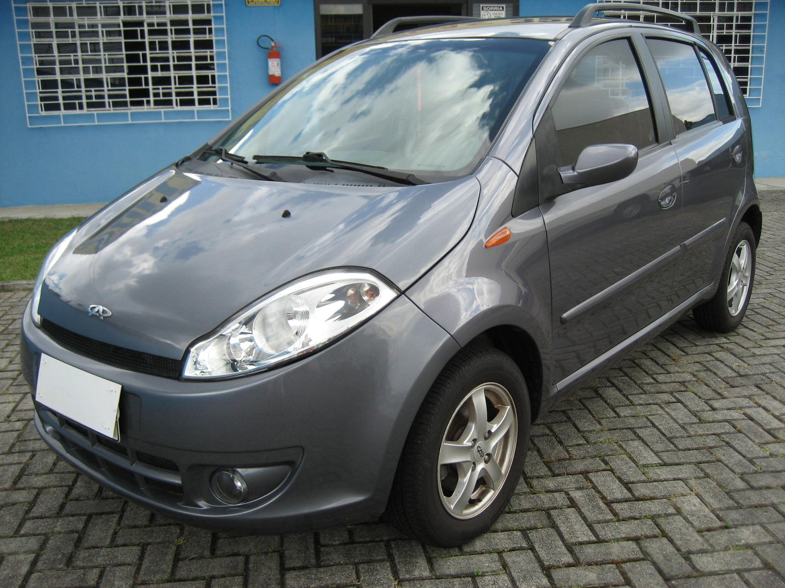 imagem de 1.3 16V/1.3 16V Flex.Mec.