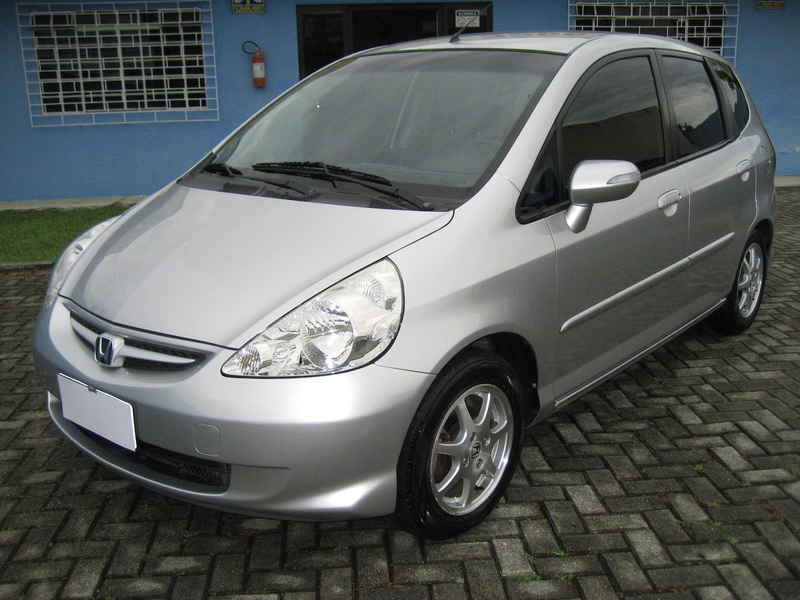 imagem de EX/S 1.5 Flex/Flexone 16V 5p Aut.