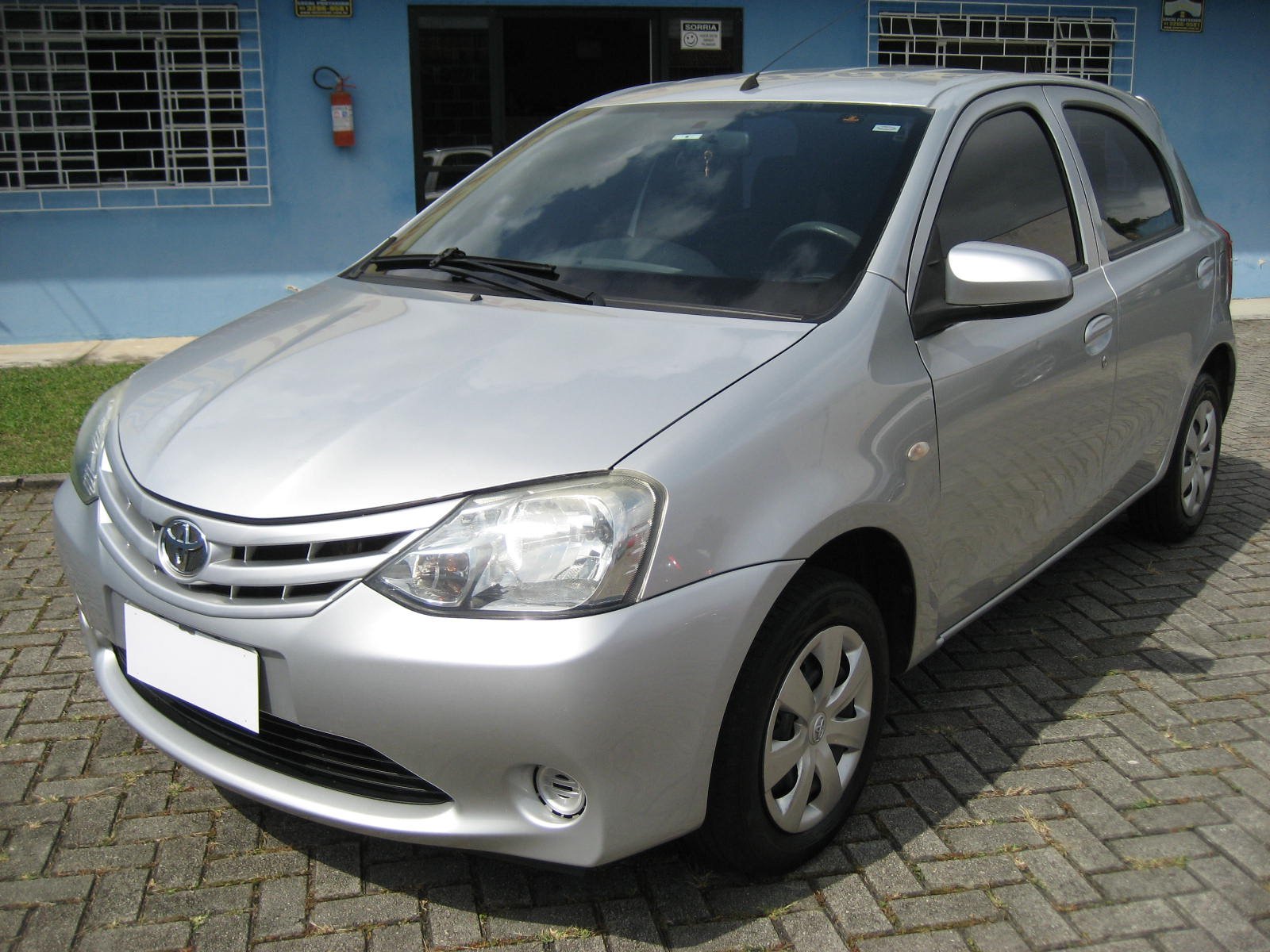 imagem de X 1.3 Flex 16V 5p Mec.