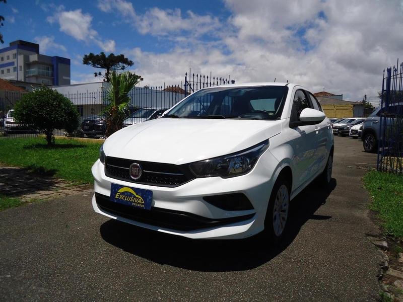 imagem de 1.3 8V Flex