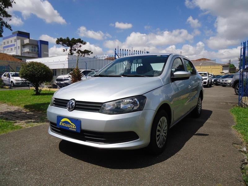 imagem de I MOTION 1.6 Mi Total Flex 8V