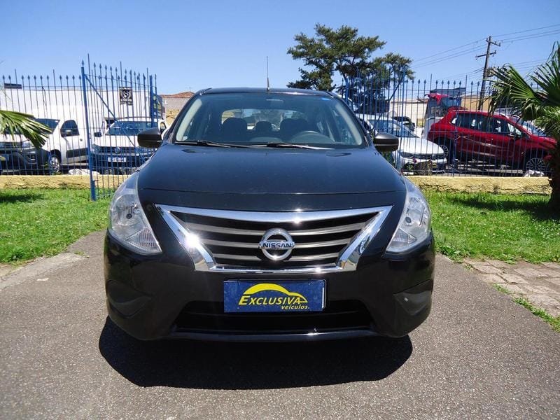 imagem de S 1.6 16V FlexStart 4p Mec.