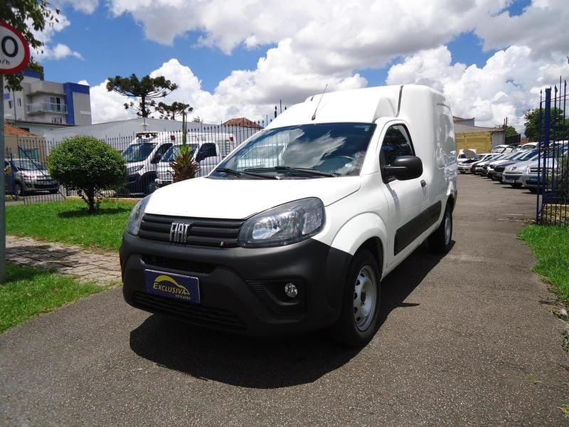 imagem de Endurance EVO 1.4 Flex 8V 2p