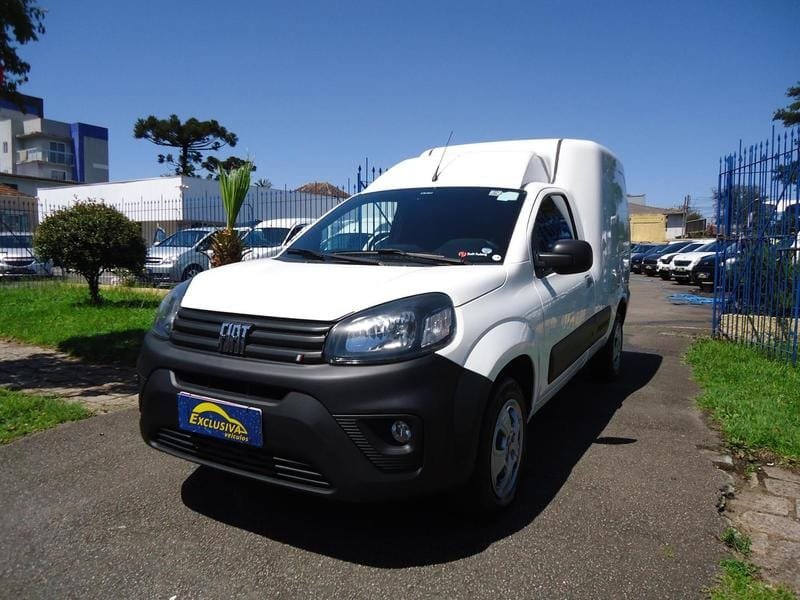 imagem de Endurance EVO 1.4 Flex 8V 2p