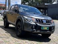 imagem de Tri. Outd. HPE 2.4 CD 4x4 Die. Aut.