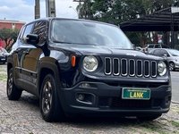 imagem de Sport 1.8 4x2 Flex 16V Aut.