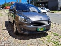 imagem de + Sedan 1.5 SE/SE PLUS 16V Flex 4p