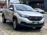 imagem de Freedom 1.3 Flex 8V CS Plus