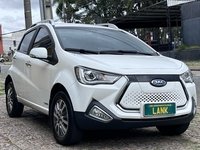 imagem de 20 68cv 5p Aut. (Elétrico)