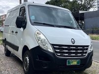 imagem de 2.3 dCi Furgão 16V Diesel