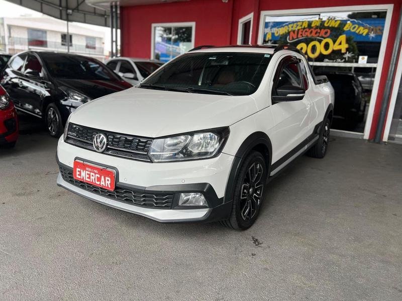 imagem de CROSS 1.6 Mi Total Flex 8V CE