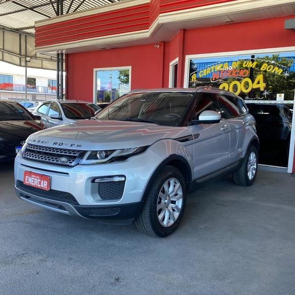 imagem de Si4 SE 2.0 Aut.5p/Flex