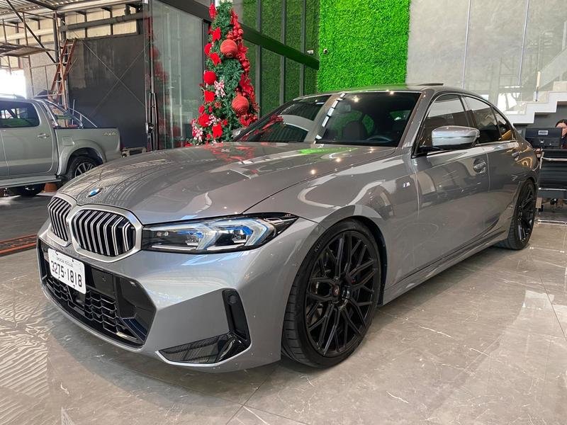 imagem de 2.0 TB M Sport A.Flex/M.Sport 4p