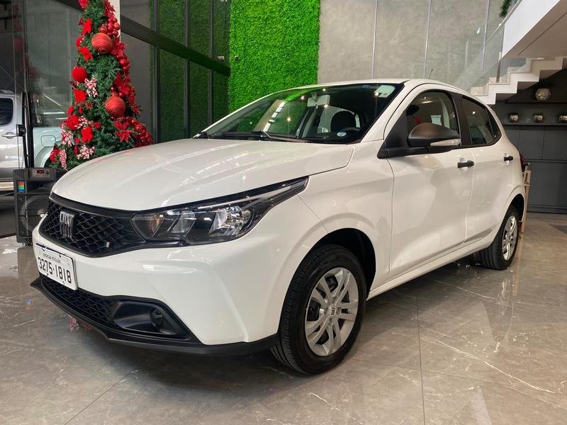 imagem de 1.0 6V Flex