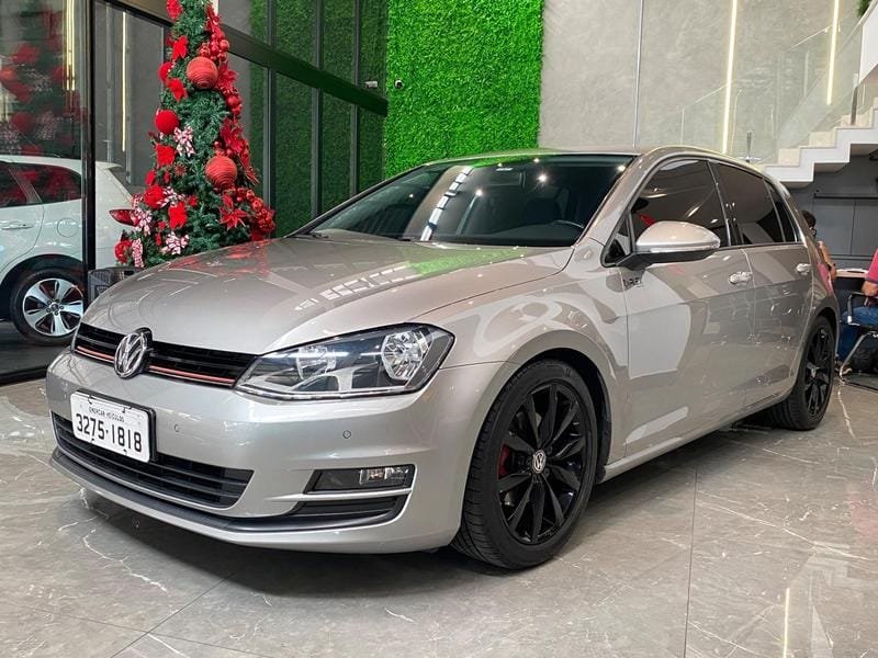 imagem de Comfortline 1.6 MSI Total Flex Aut.