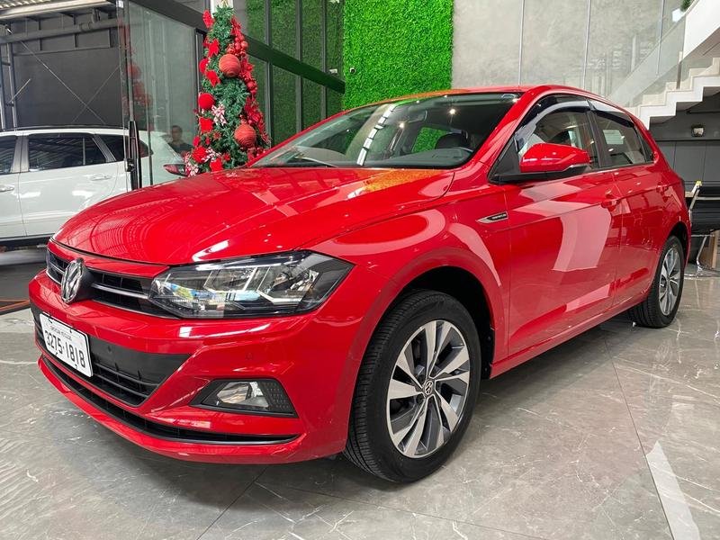 imagem de Comfort. 200 TSI 1.0 Flex 12V Aut.