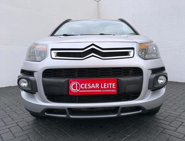 imagem de TENDANCE 1.6 Flex 16V 5p Aut.