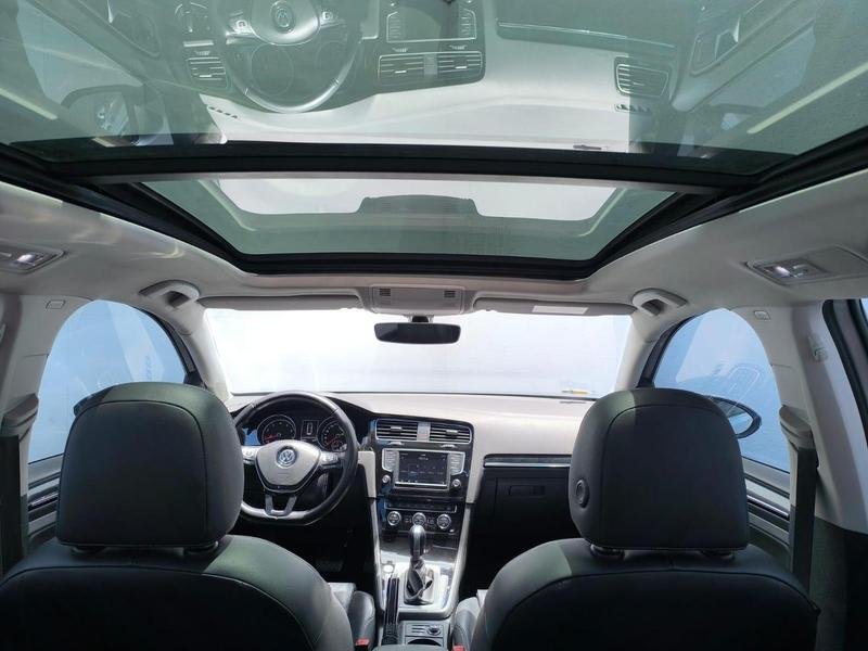 imagem de Variant Highli. 1.4 TSI T.Flex Aut