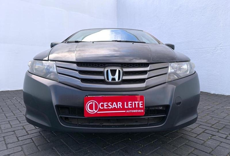 imagem de Sedan LX 1.5 Flex 16V 4p Aut.