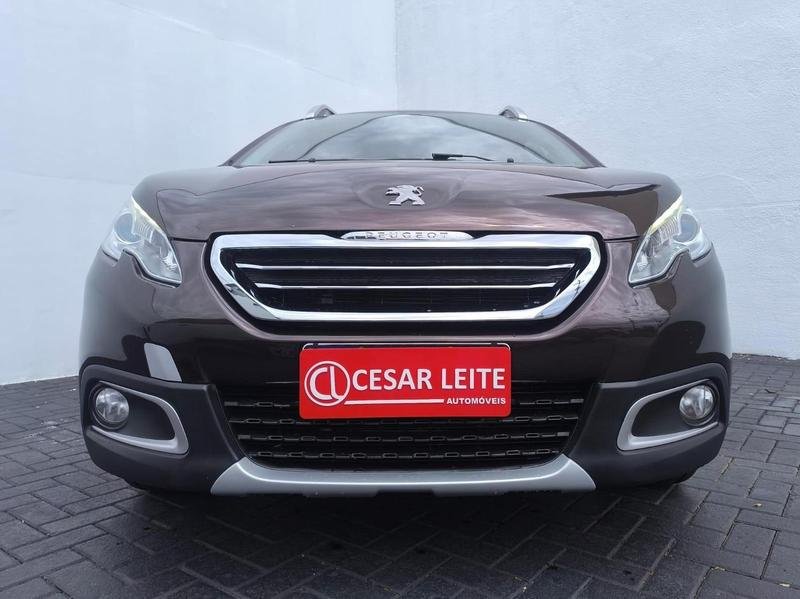 imagem de Allure 1.6 Flex 16V 5p Aut.