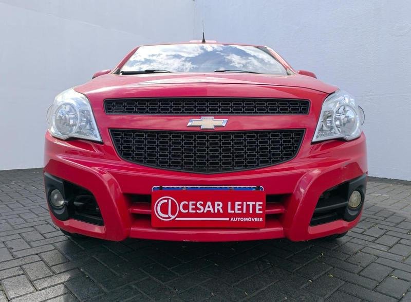 imagem de LS 1.4 ECONOFLEX 8V 2p