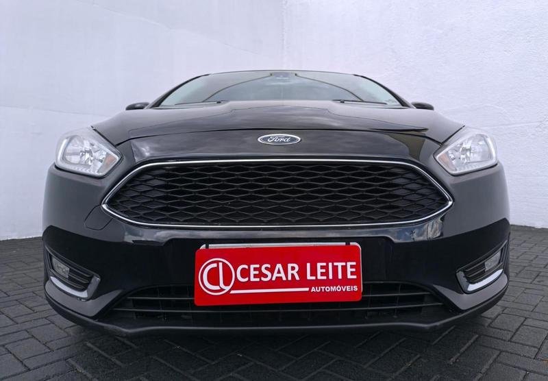 imagem de 2.0 16V/SE/SE Plus Flex 5p Aut.