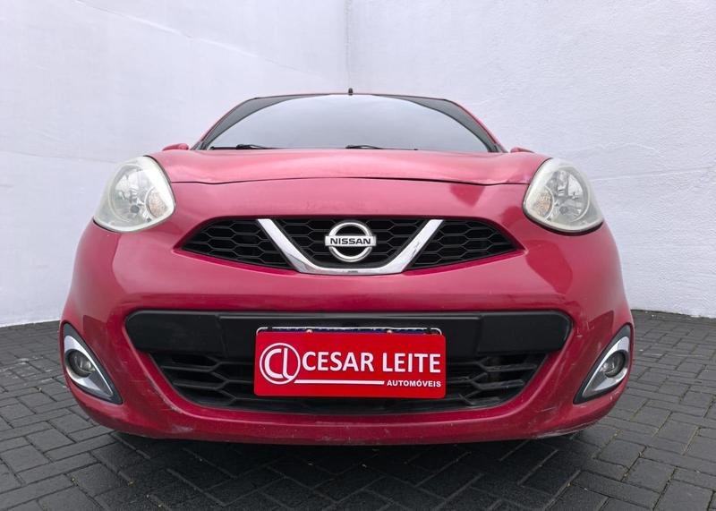 imagem de SV 1.0 12V Flex 5p