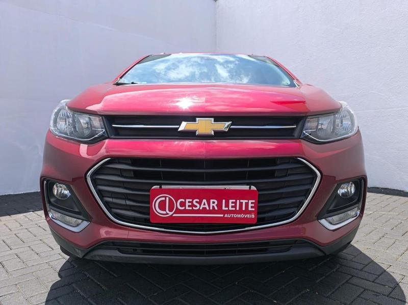 imagem de LT 1.4 Turbo 16V Flex 4x2 Aut.