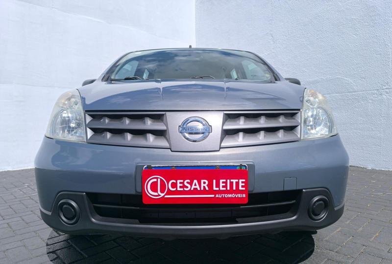 imagem de 1.8 16V Flex Fuel Aut.