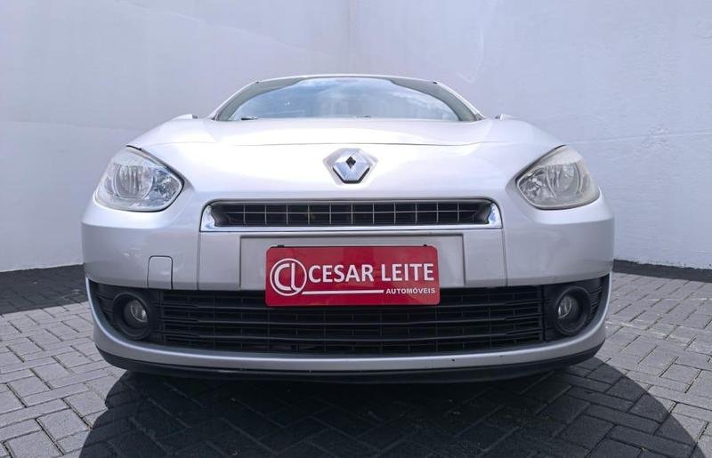 imagem de Sed. Dynamique 2.0 16V FLEX Mec.