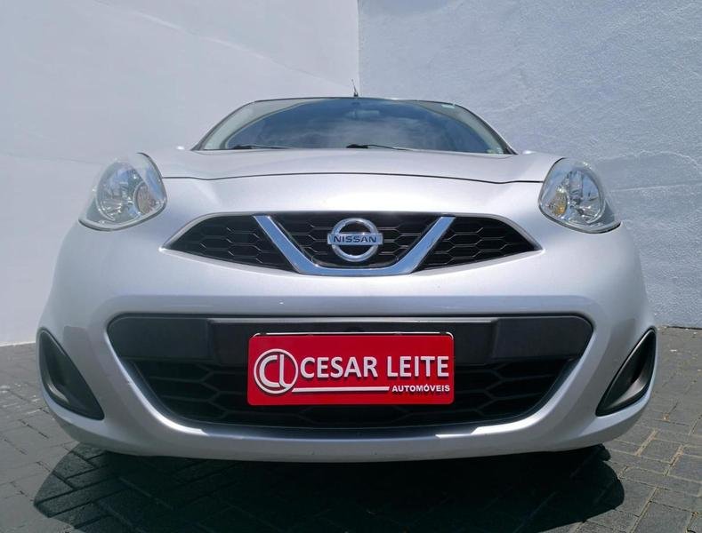 imagem de S 1.0 12V Flex 5p