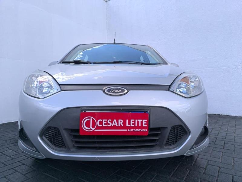 imagem de 1.6 8V Flex/Class 1.6 8V Flex 5p