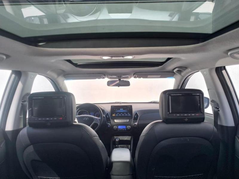 imagem de Black S Line 1.4 TFSI S-tronic