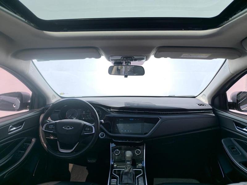 imagem de GSX 1.5 Turbo Flex Aut.