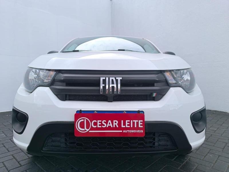 imagem de LIKE 1.0 Fire Flex 5p.