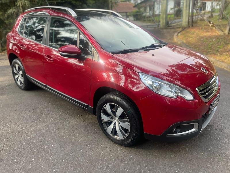 imagem de Griffe 1.6 Flex 16V 5p Aut.