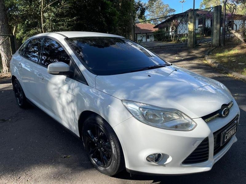 imagem de Sedan 1.6/1.6 Flex 8V/16V 4p Mec.