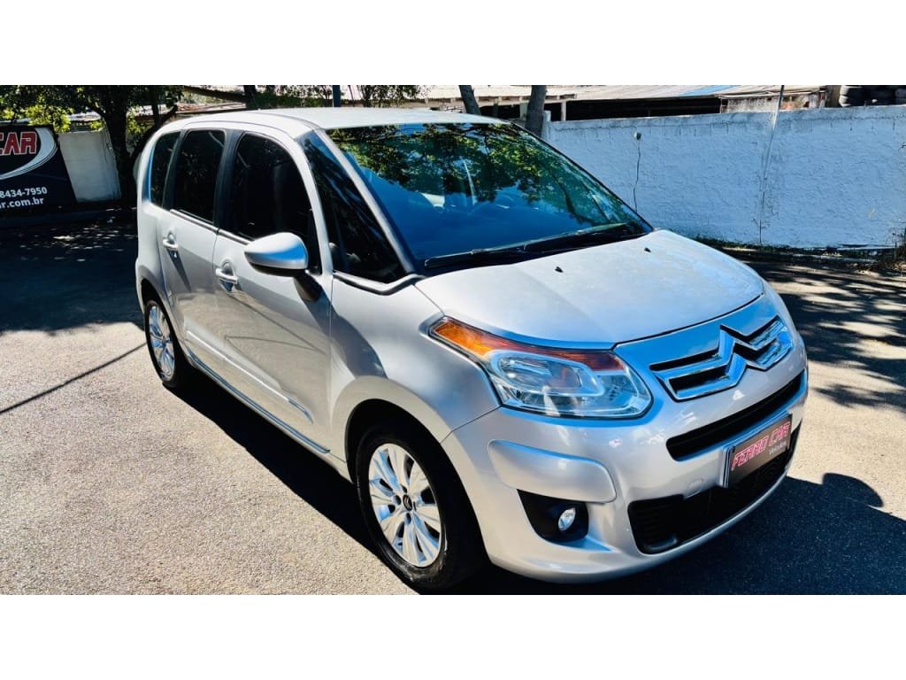 imagem de GLX 1.5 Flex 8V 5p Mec.