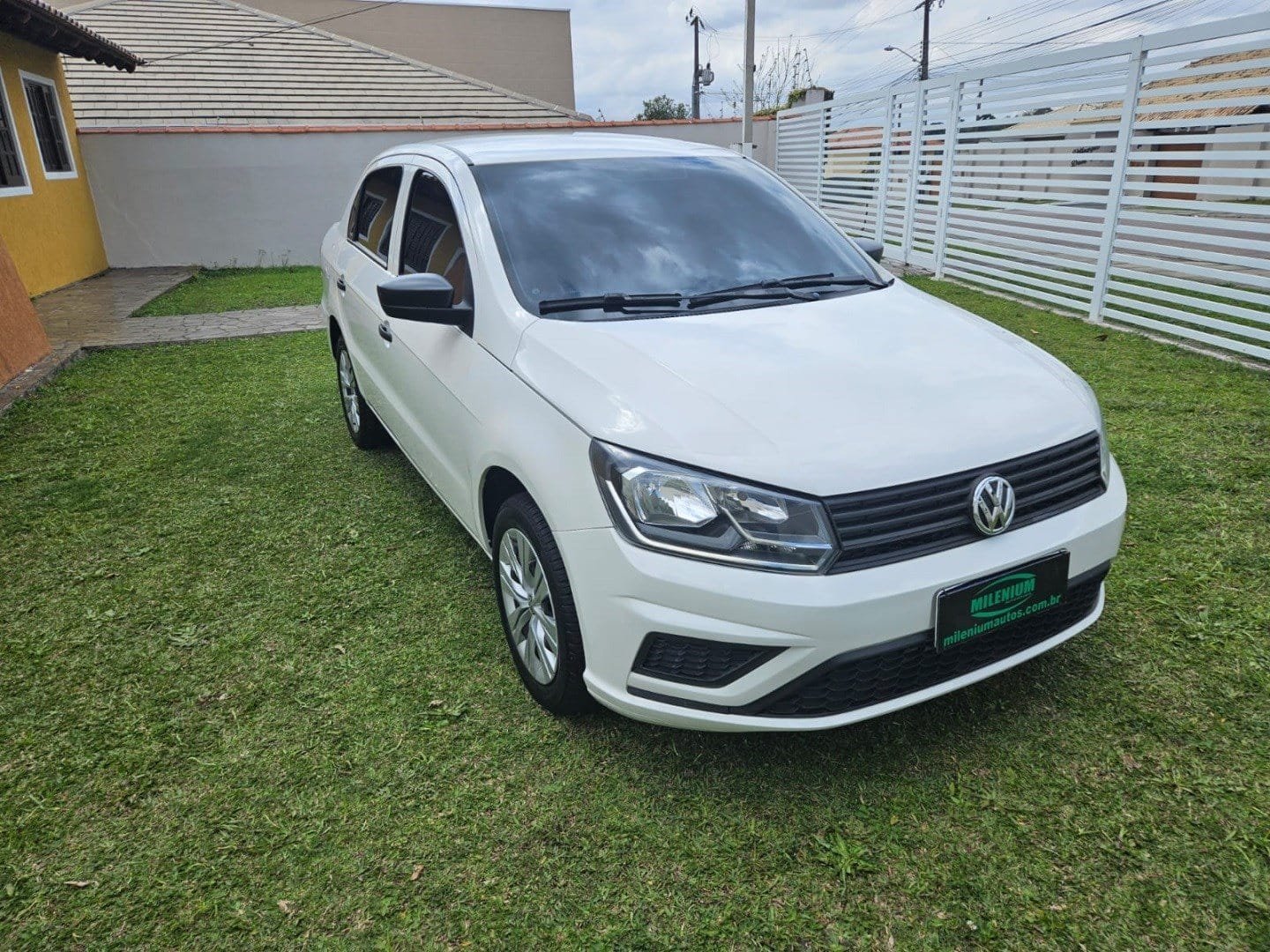 imagem de 1.0 Flex 12V 4p