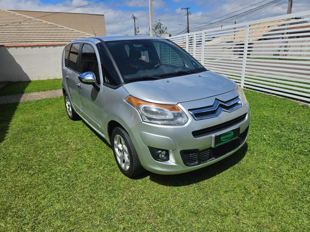 imagem de Excl./Excl.Solar./Sonora 1.6 Flex Aut