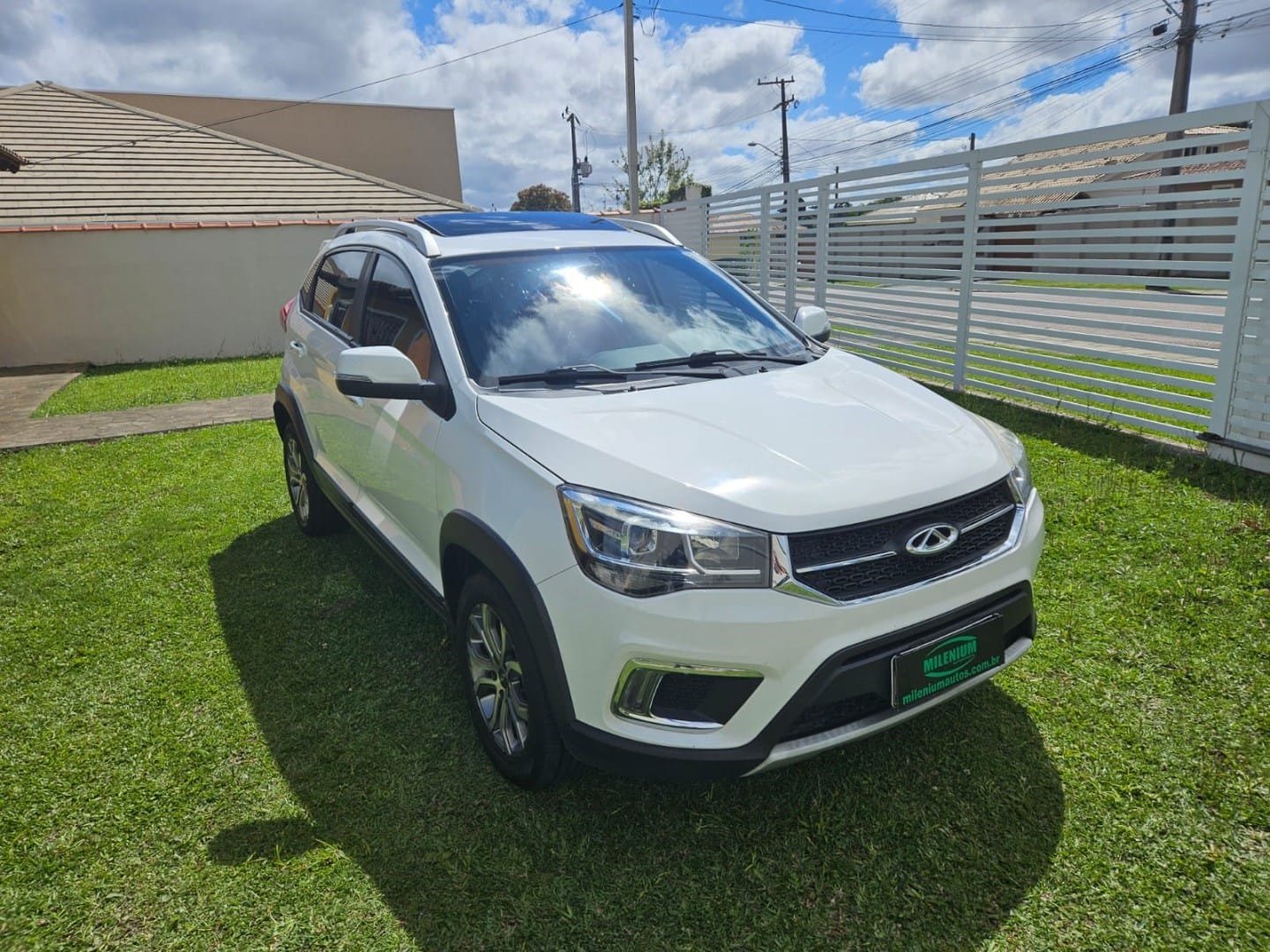 imagem de 2 ACT 1.5 16V Flex Aut.5p