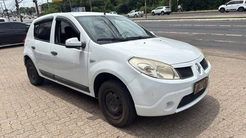 imagem de Authentique Flex 1.0 12V 5p