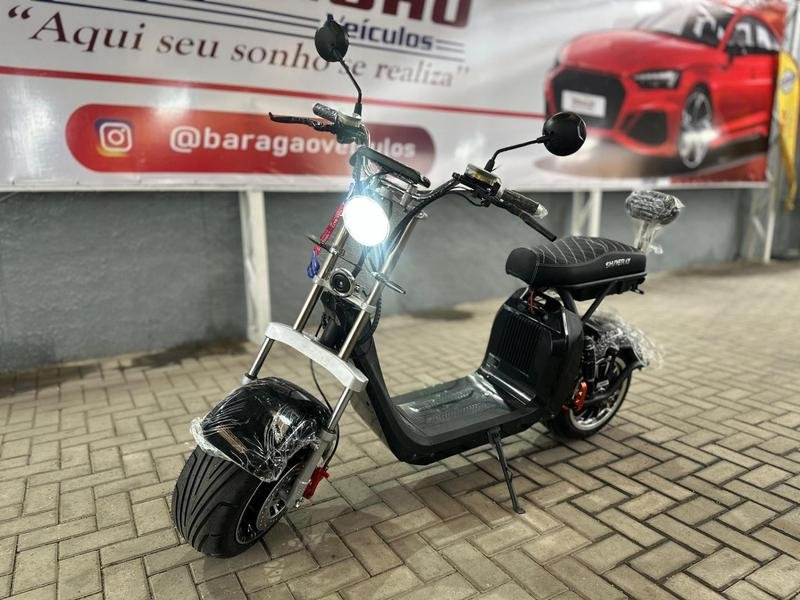 imagem de Cruiser Limited 2.4 16V 143cv 4p