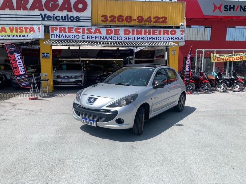 imagem de QUIKSILVER 1.4 Flex 8V 3p