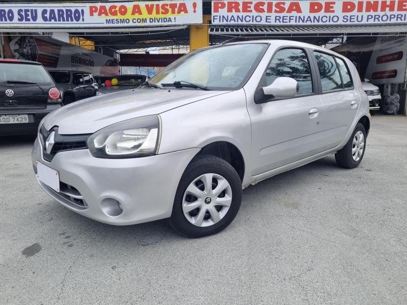 imagem de Authentique 1.0 8V 3p